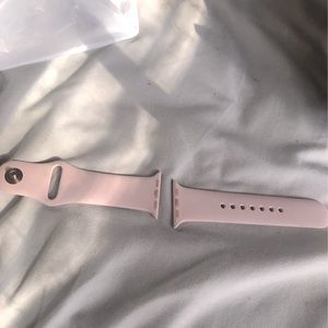 Apple Watch band